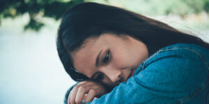 Poverty, pressure, and survival stress